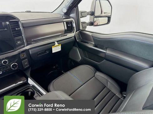 New 2026 Ford F350 Platinum AWD/4WD image 26