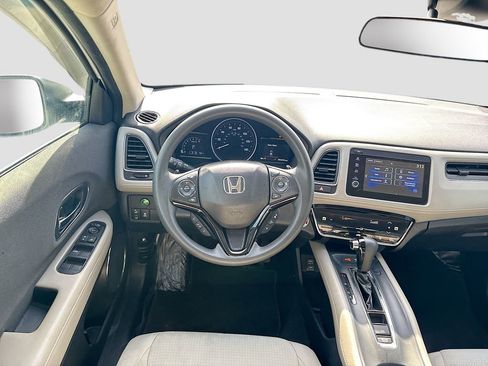 Used 2021 Honda HR-V EX image 22
