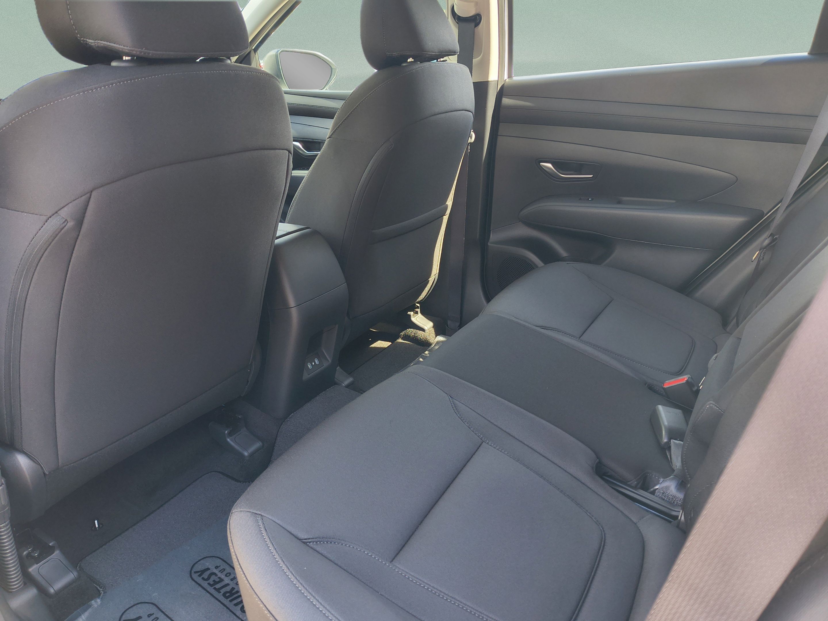 New 2026 Hyundai Tucson SE FWD image 15