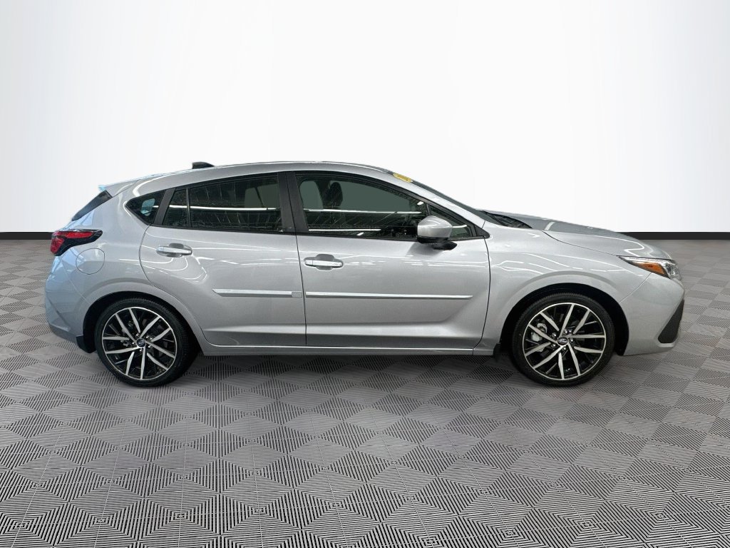 Certified 2026 Subaru Impreza 2.0i Sport AWD/4WD image 31