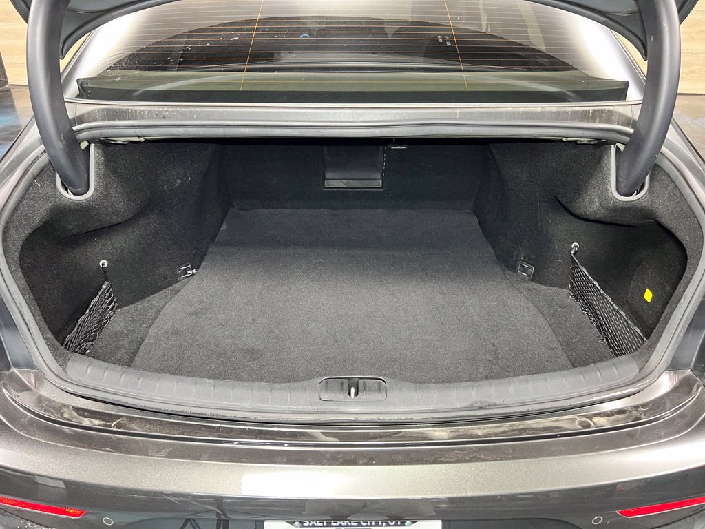 Used 2023 Genesis G80 3.5T Sport AWD/4WD image 20
