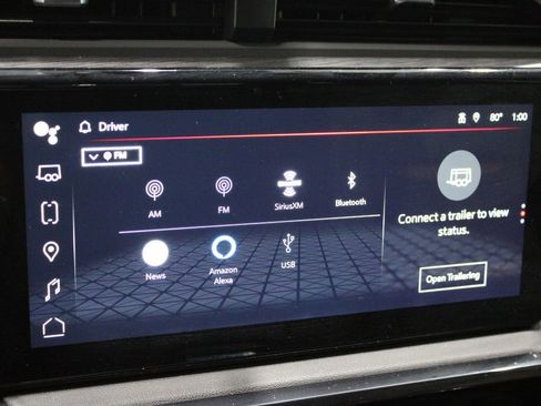 Used 2023 GMC Sierra 1500 AT4 w/ AT4 Preferred Package image 36