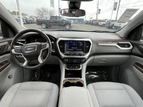 Used 2023 GMC Acadia SLE w/ Driver Convenience Package image 32