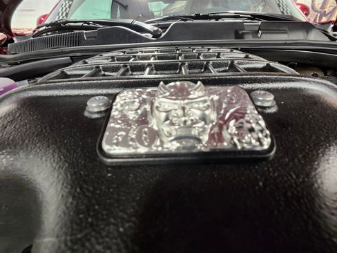 Used 2023 Dodge Challenger SRT Hellcat Redeye image 16