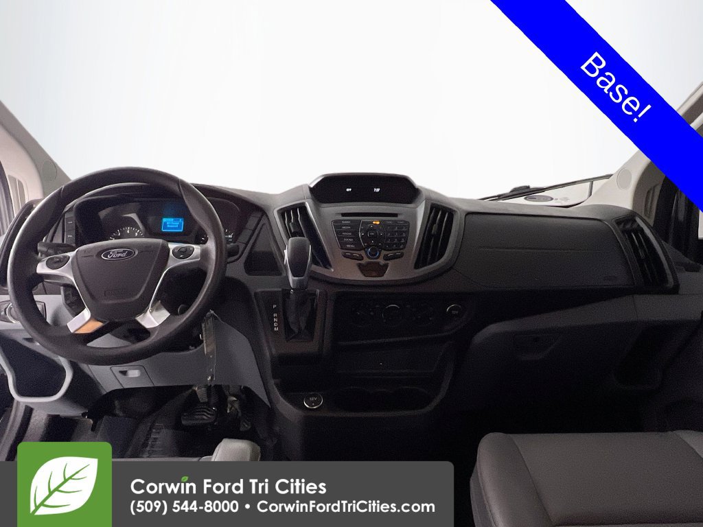 Used 2019 Ford Transit 150 130 Low Roof RWD image 6