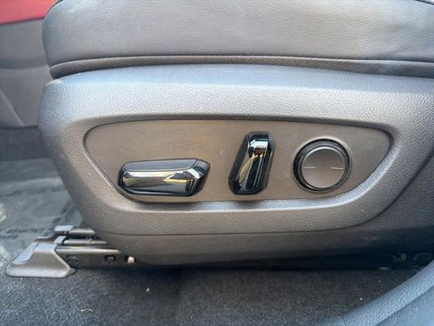 Used 2023 Lexus NX 350 AWD image 20