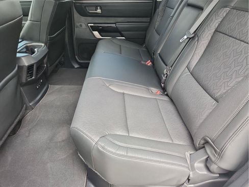 Used 2023 Toyota Tundra Limited AWD/4WD image 24