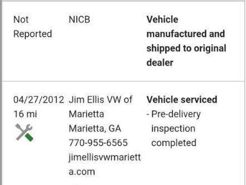 Used 2012 Volkswagen Touareg Executive image 60