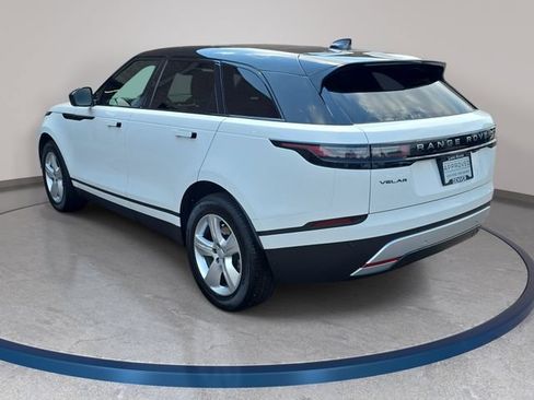 Certified 2026 Land Rover Range Rover Velar S AWD/4WD image 8