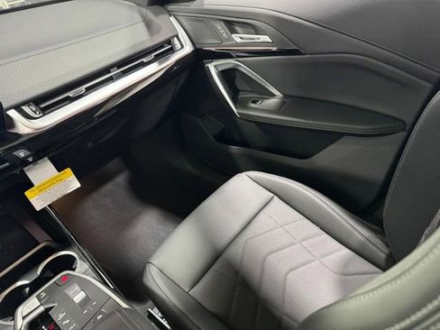 New 2026 BMW X2 xDrive28i w/ Technology Package AWD/4WD image 14