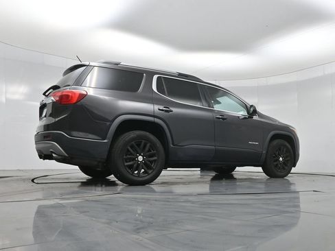 Used 2018 GMC Acadia SLT FWD image 54