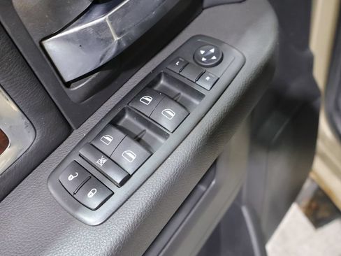 Used 2011 RAM 1500 Laramie w/ Protection Group AWD/4WD image 13