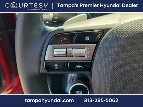 New 2026 Hyundai Ioniq 5 Limited image 51