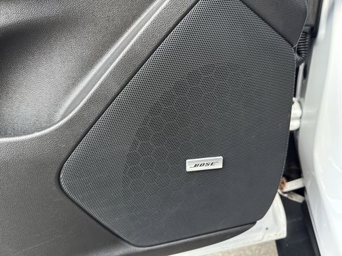 Used 2022 Cadillac XT5 Sportv image 11