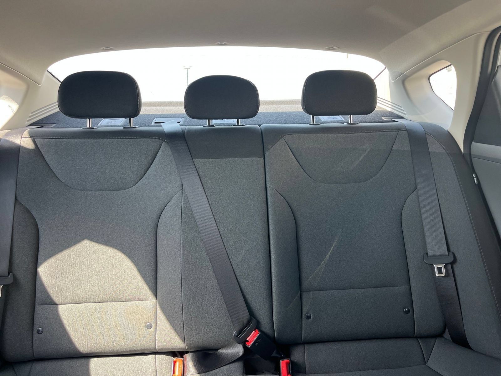Used 2025 Kia K4 FWD image 37