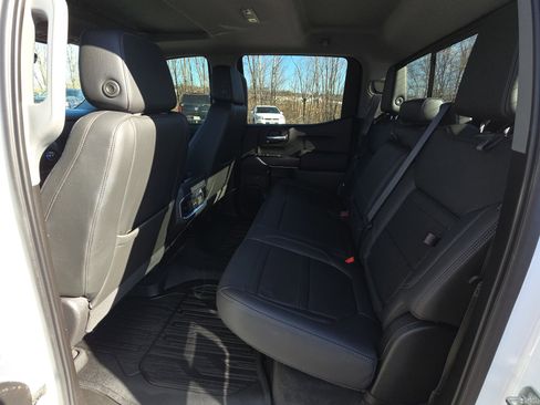 Used 2020 GMC Sierra 1500 Denali w/ Denali Ultimate Package image 32