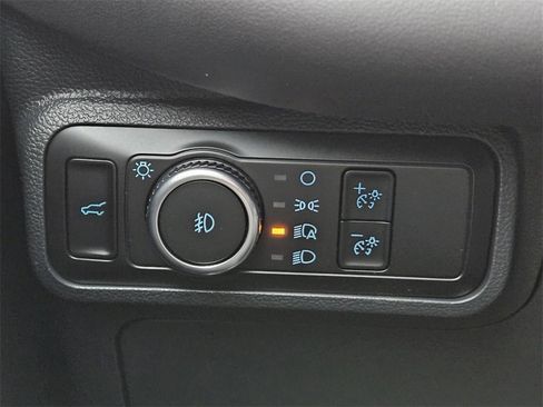 New 2026 Ford Explorer Platinum image 24