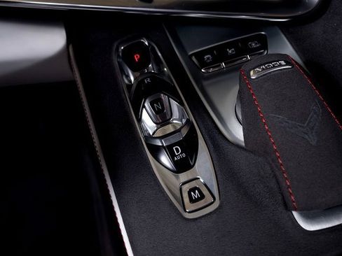 Used 2023 Chevrolet Corvette Z06 image 44