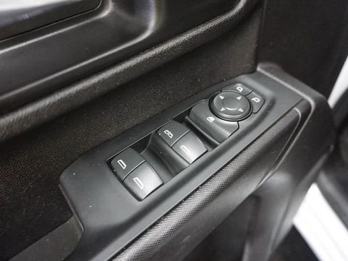 Used 2024 Chevrolet Silverado 2500 Custom w/ Z71 Off-Road Package AWD/4WD image 14