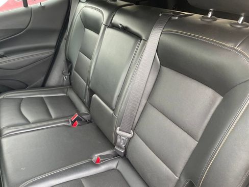 Used 2019 Chevrolet Equinox Premier AWD/4WD image 5