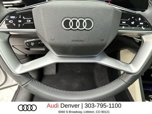 Used 2025 Audi Q5 Premium w/ 19" Wheel Package AWD/4WD image 14