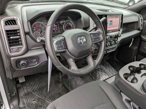 New 2026 RAM 5500 Tradesman image 10