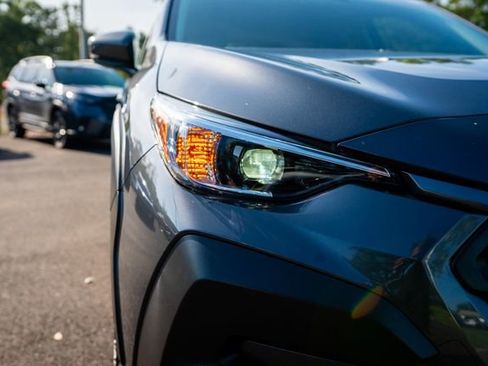 Certified 2024 Subaru Crosstrek 2.0i Premium image 23