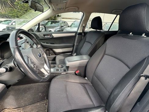 Used 2016 Subaru Outback 2.5i Premium w/ Protection Package #1 image 11
