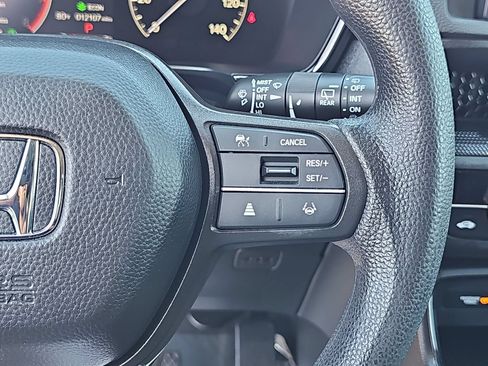Used 2024 Honda CR-V EX image 17