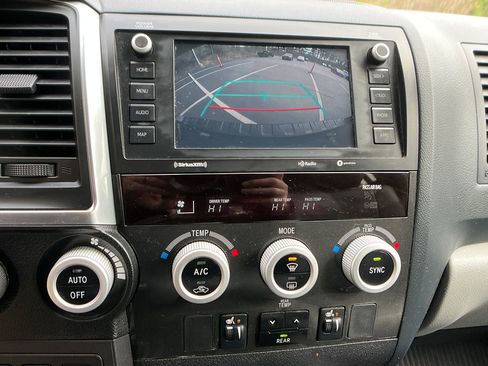 Used 2020 Toyota Sequoia SR5 w/ Premium Package AWD/4WD image 19