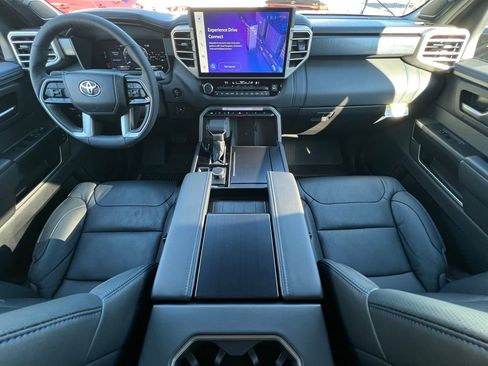 Certified 2026 Toyota Sequoia Platinum image 27