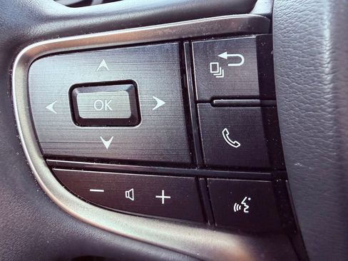 Certified 2025 Lexus ES 350 w/ Premium Package FWD image 20