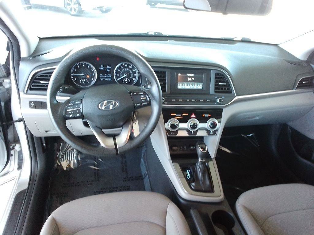 Used 2020 Hyundai Sonata SE FWD image 7