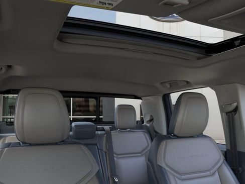 New 2026 Ford Maverick Lariat AWD/4WD image 16