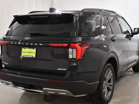 New 2026 Ford Explorer Active w/ Active Comfort Package AWD/4WD image 12