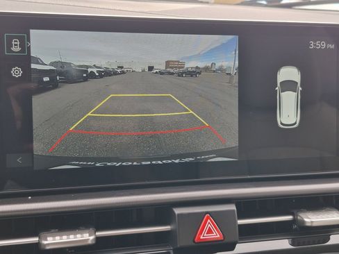 New 2026 Kia Sportage EX image 21