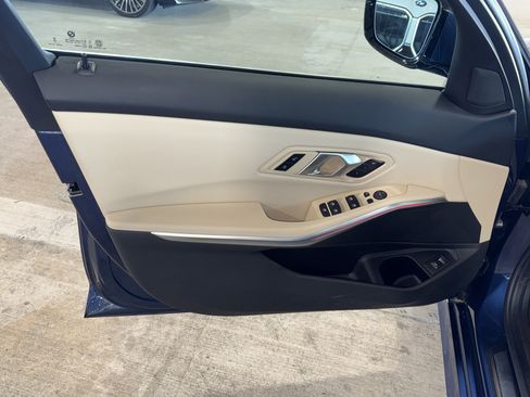 Certified 2024 BMW 330i Sedan image 16
