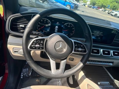 Used 2021 Mercedes-Benz GLE 350 image 12