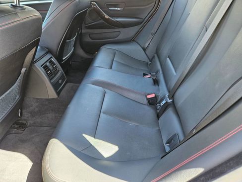 Used 2017 BMW 430i Gran Coupe RWD image 11