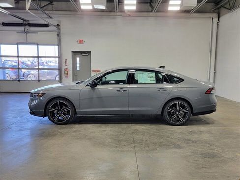 New 2026 Honda Accord SE image 9