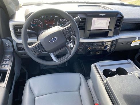 New 2026 Ford F350 XL image 30