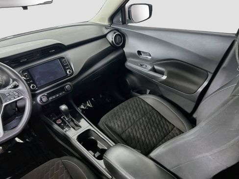 Used 2022 Nissan Kicks SV FWD image 21
