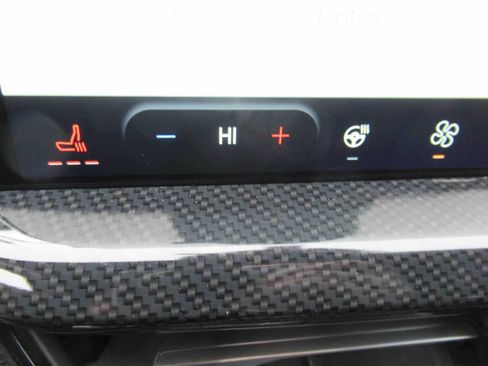 New 2025 Ford Escape ST-Line Select w/ Tech Pack #1 AWD/4WD image 22