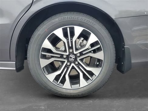 New 2026 Honda Odyssey Elite image 7