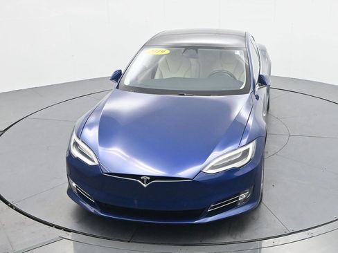 Used 2019 Tesla Model S Standard Range AWD/4WD image 19