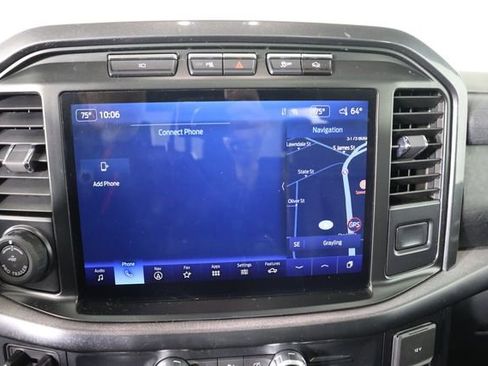 Certified 2023 Ford F150 Tremor w/ Equipment Group 402A High image 60