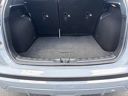 Certified 2023 Nissan Kicks SV FWD image 23