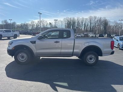 Used 2019 Ford Ranger XL w/ Equipment Group 101A Mid