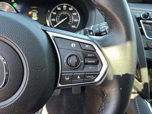 Certified 2025 Acura RDX SH-AWD w/ Technology Package image 23