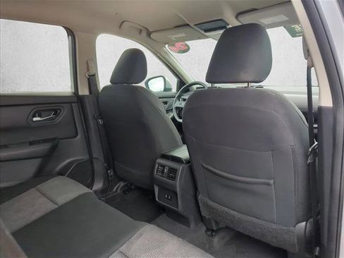 Used 2024 Nissan Rogue SV AWD/4WD image 21